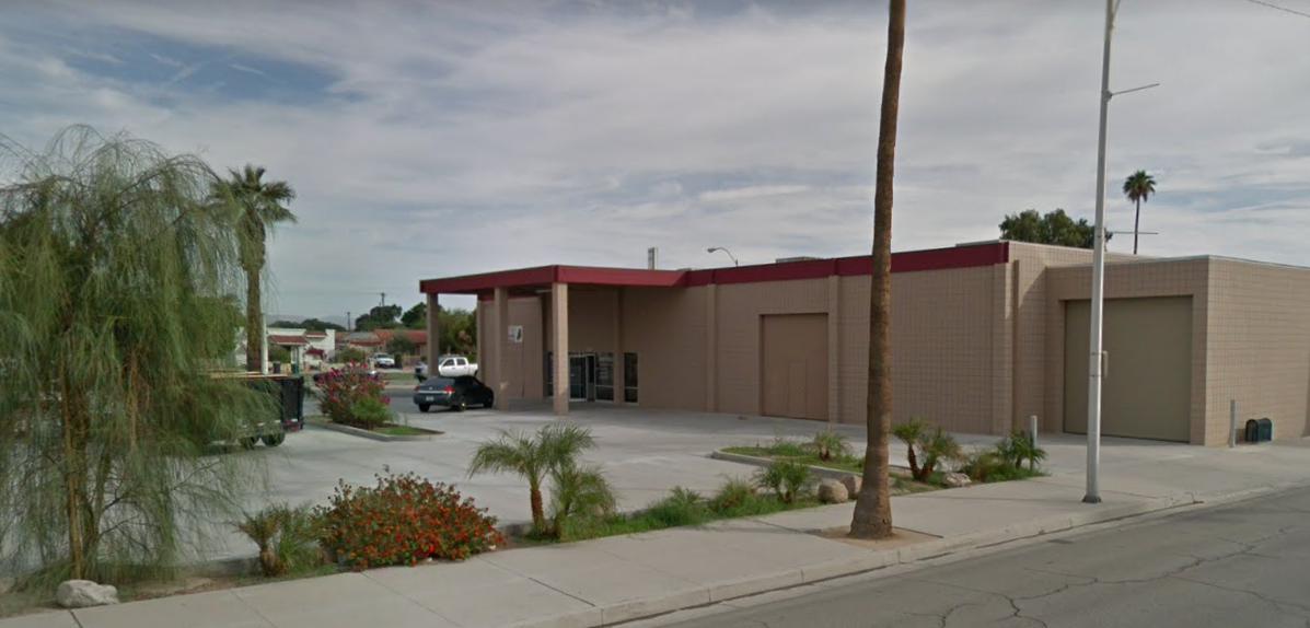 Commercial Properties Ferretti Real Estate