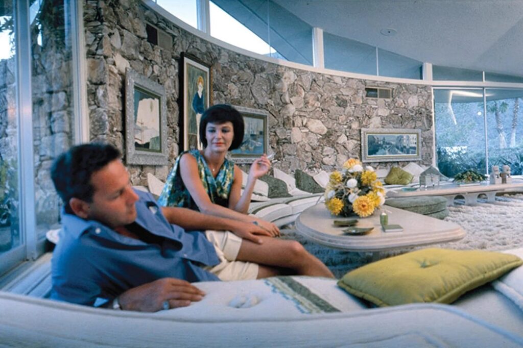 5 Landmark Homes