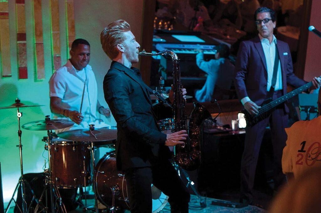 9 Coachella Valley Venues