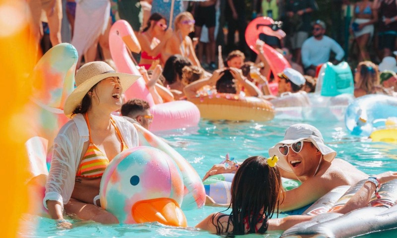 Splash House 2026